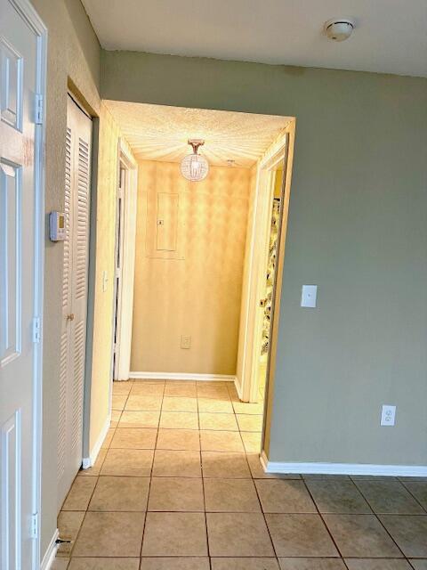 INDIAN LAKE - Residential Lease