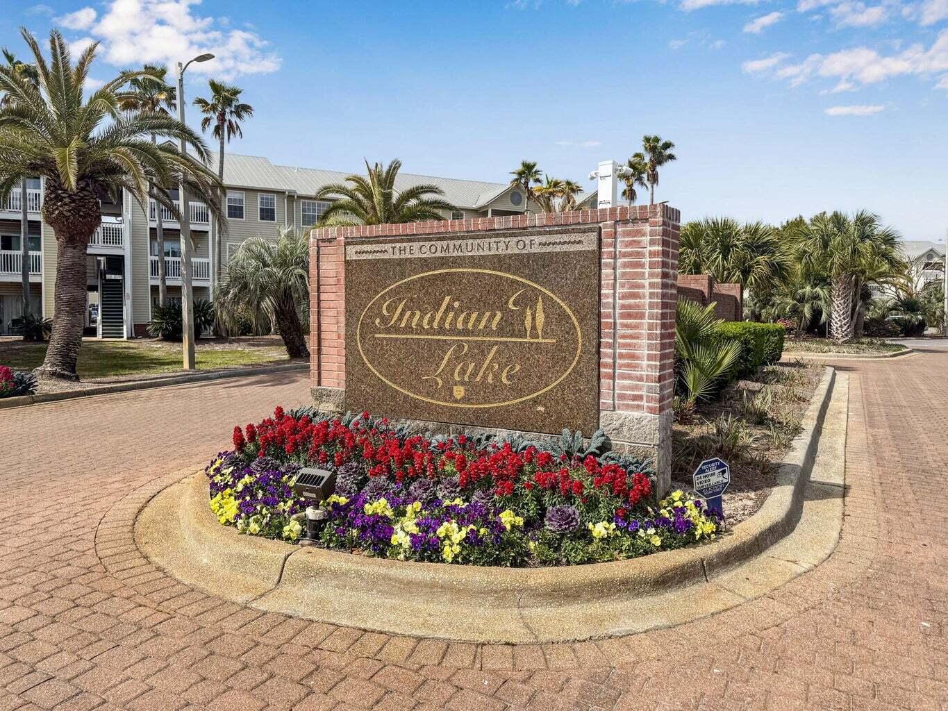 INDIAN LAKE - Residential Lease