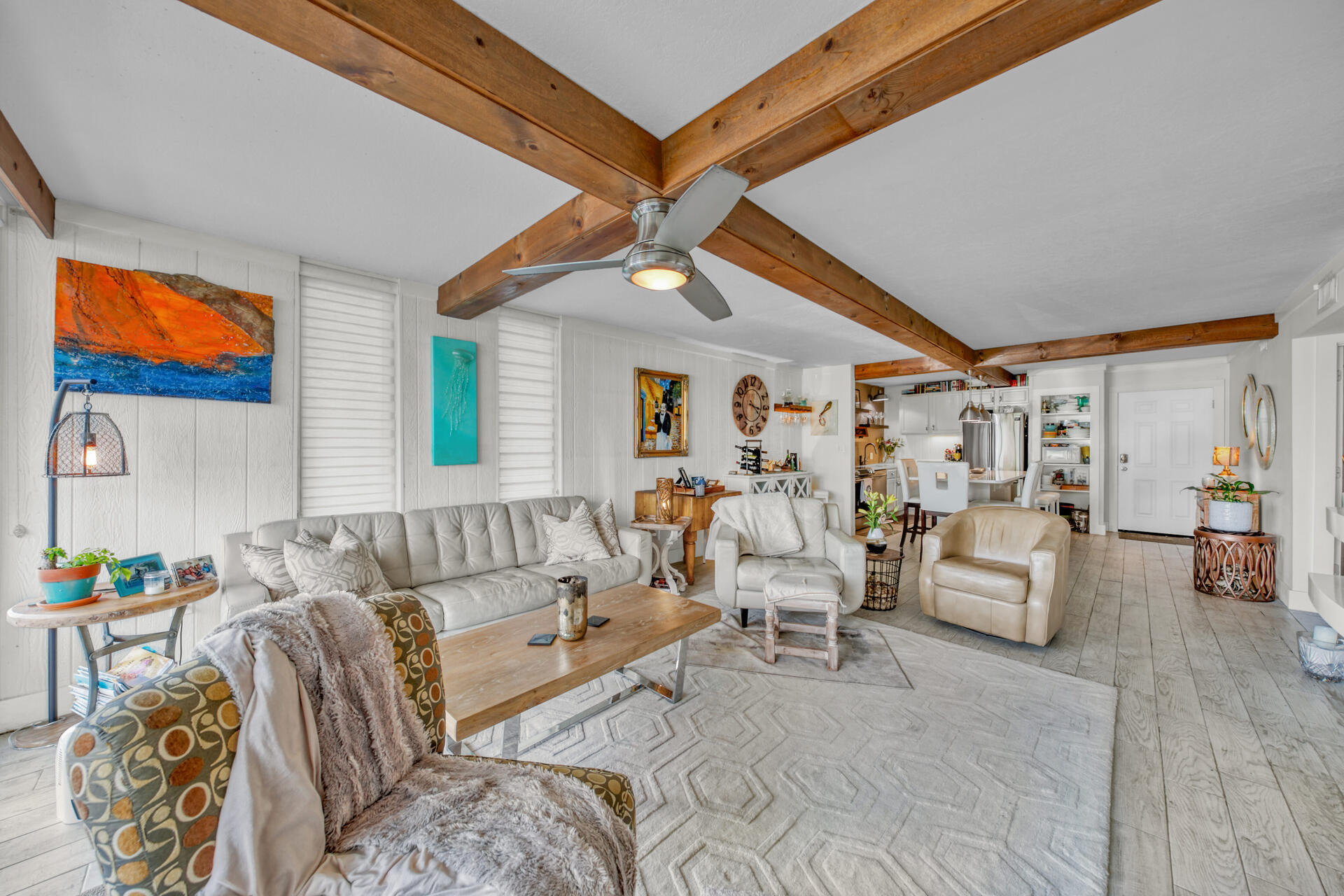 DOLPHIN POINT CONDO - Residential