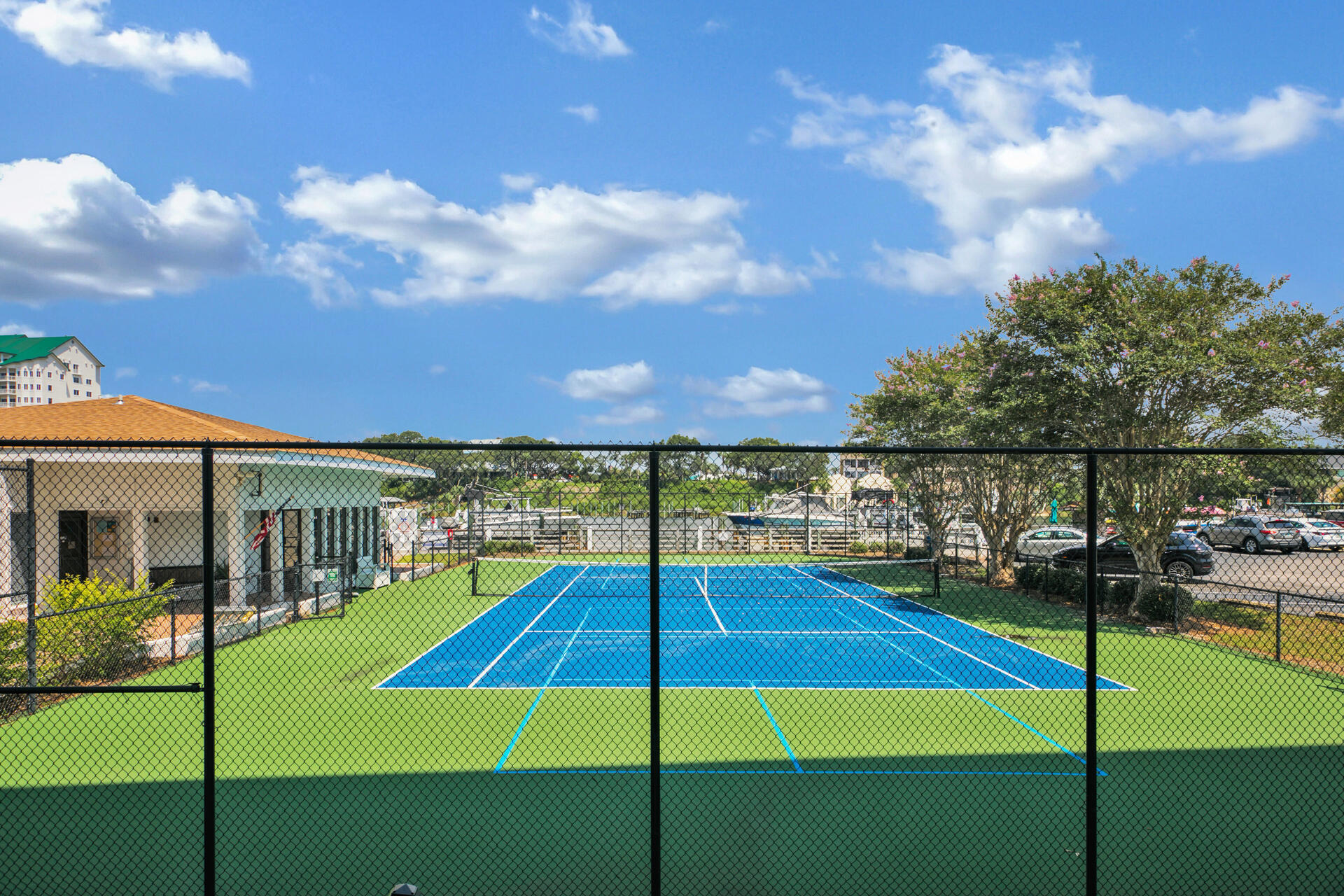 DOLPHIN POINT CONDO - Residential