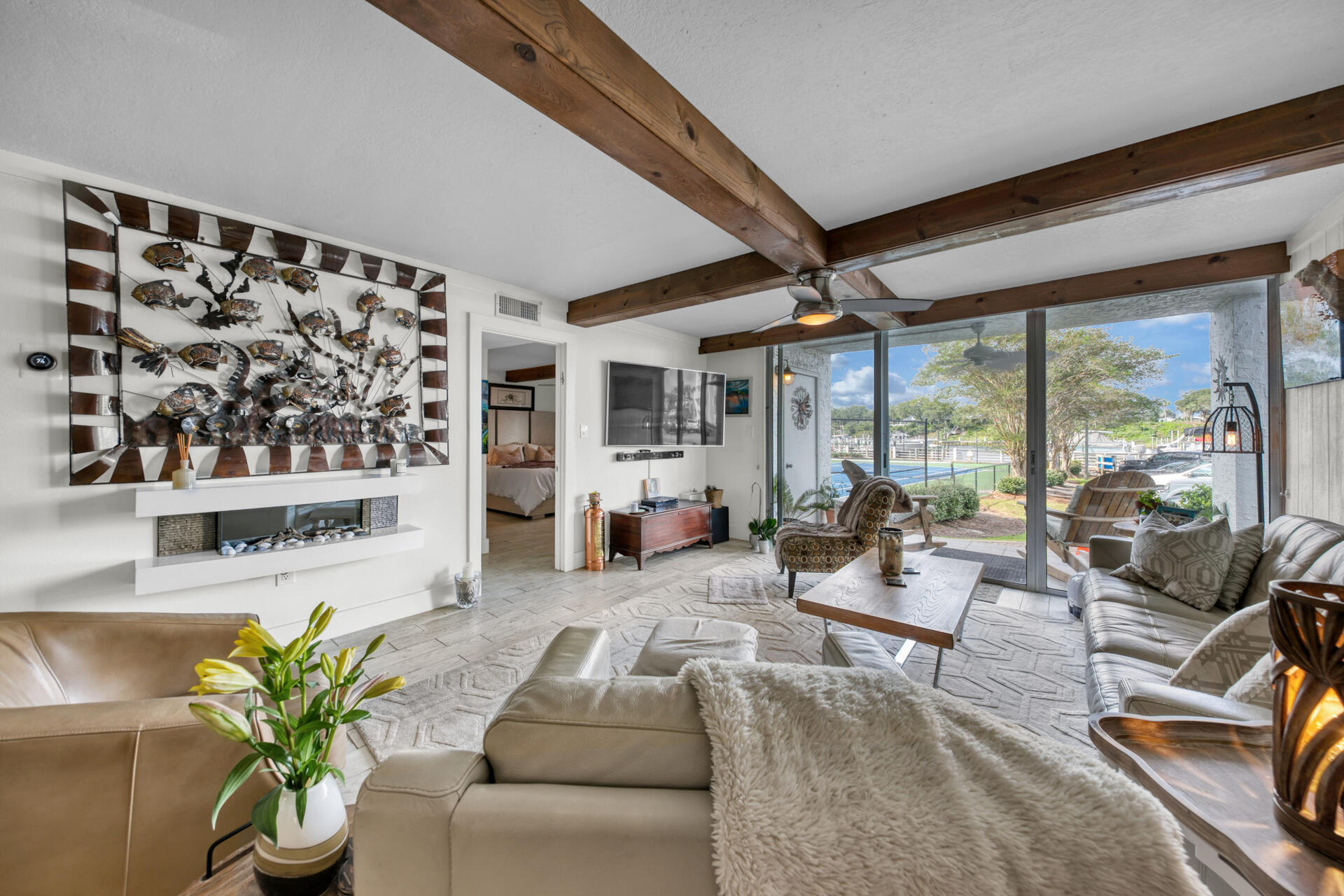 DOLPHIN POINT CONDO - Residential