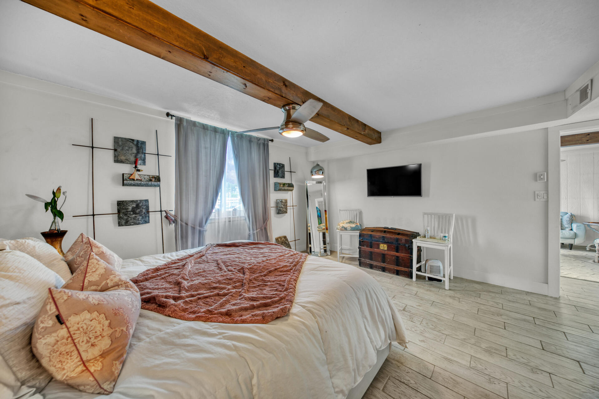 DOLPHIN POINT CONDO - Residential