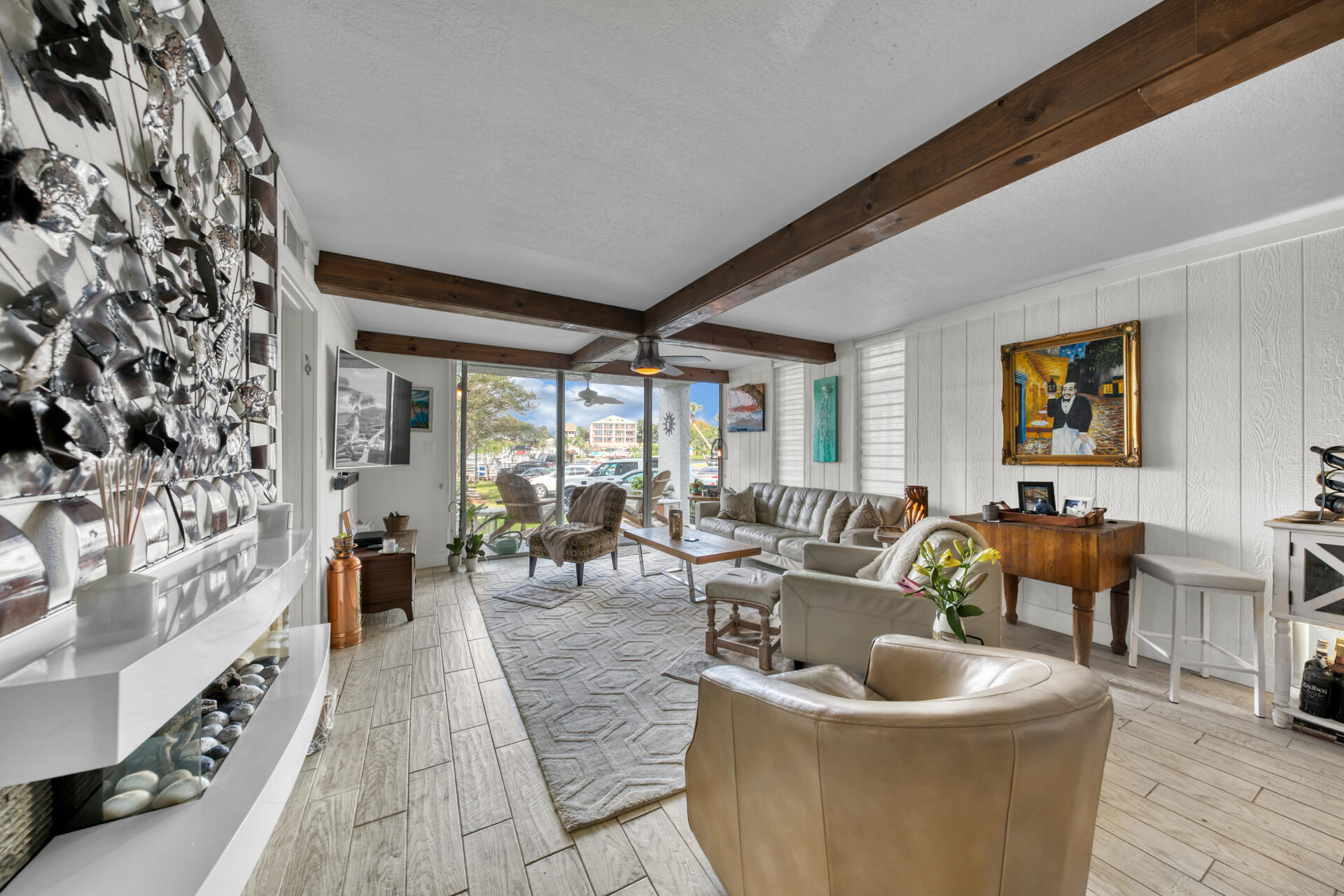 DOLPHIN POINT CONDO - Residential