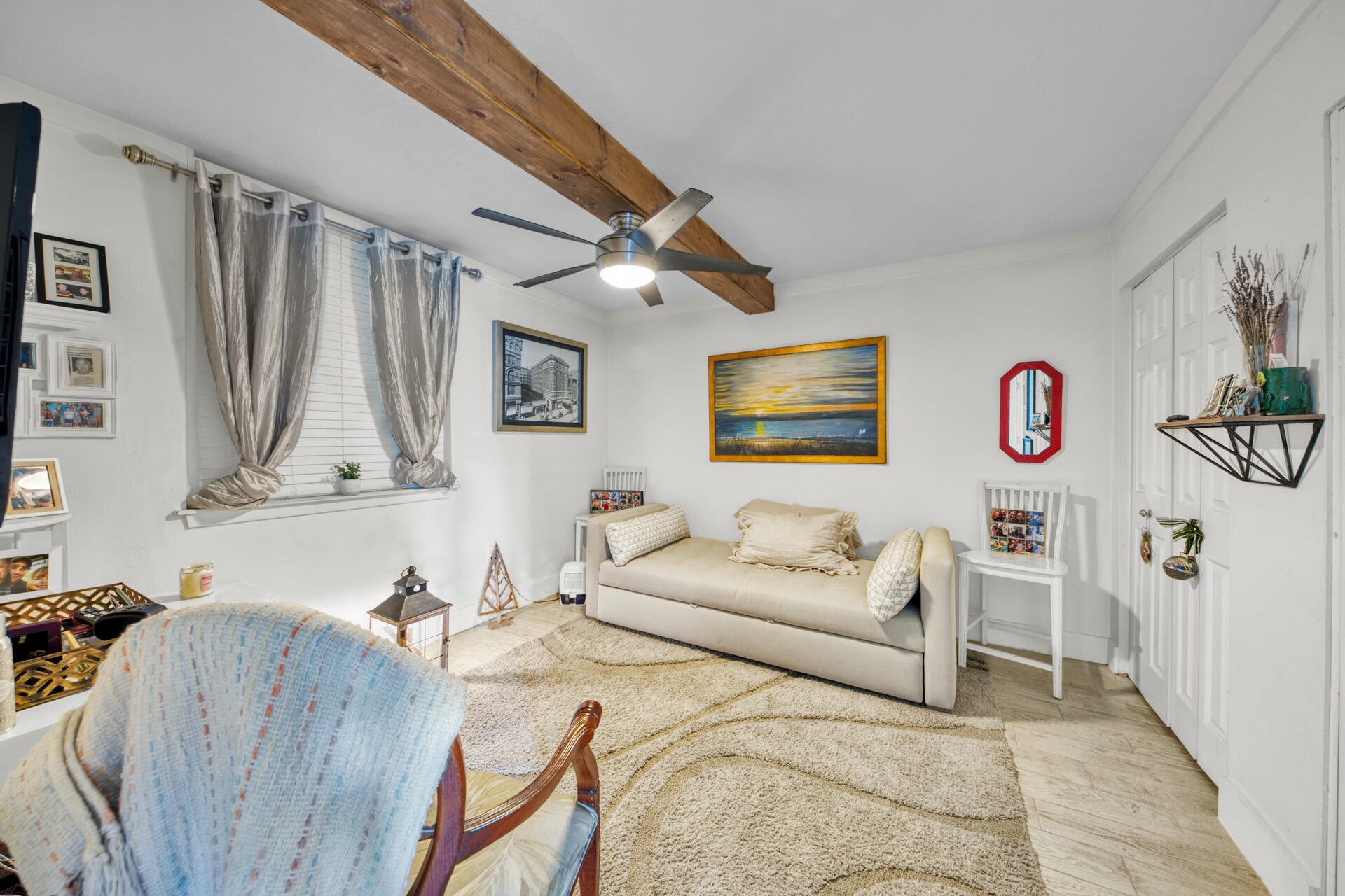 DOLPHIN POINT CONDO - Residential