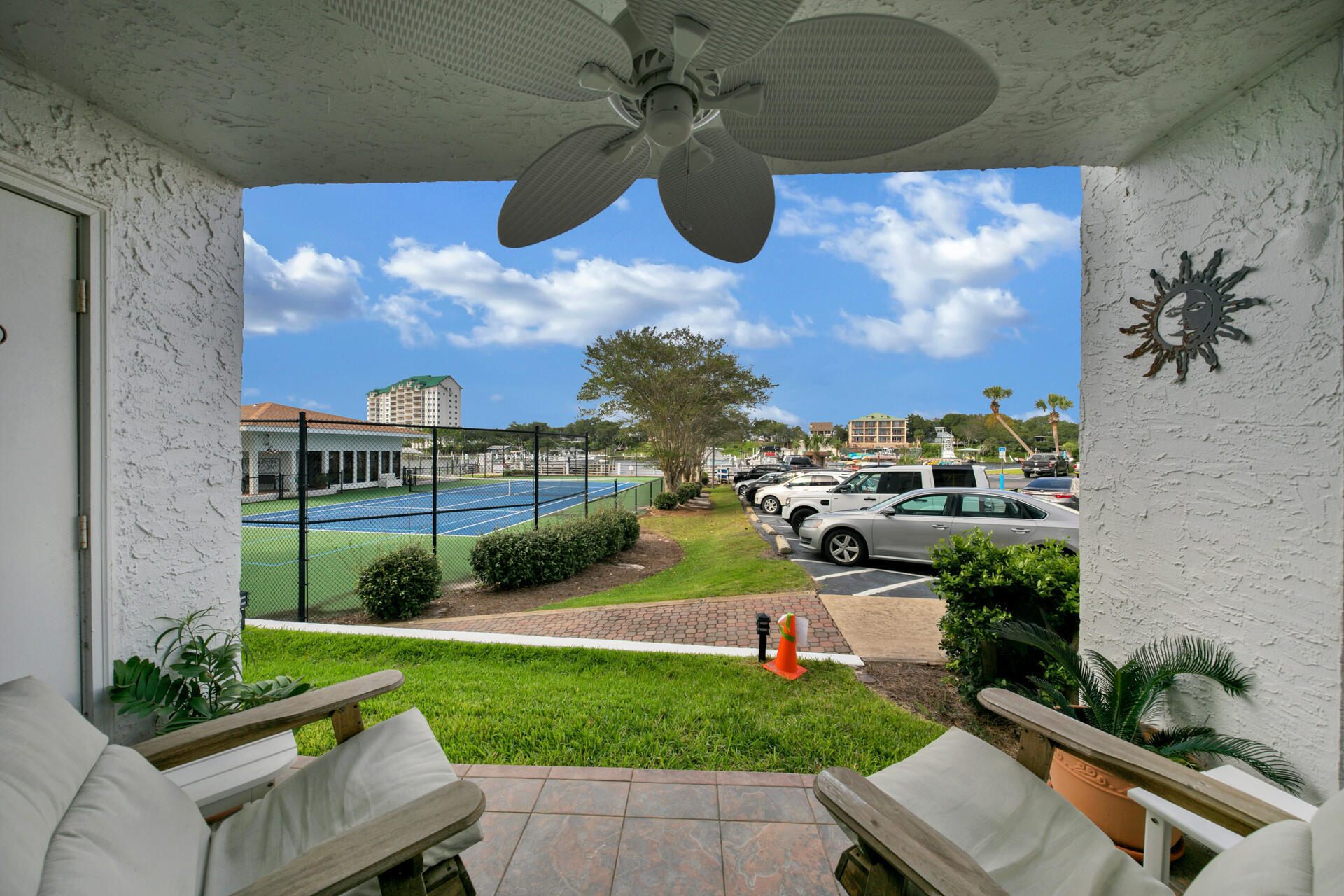 DOLPHIN POINT CONDO - Residential