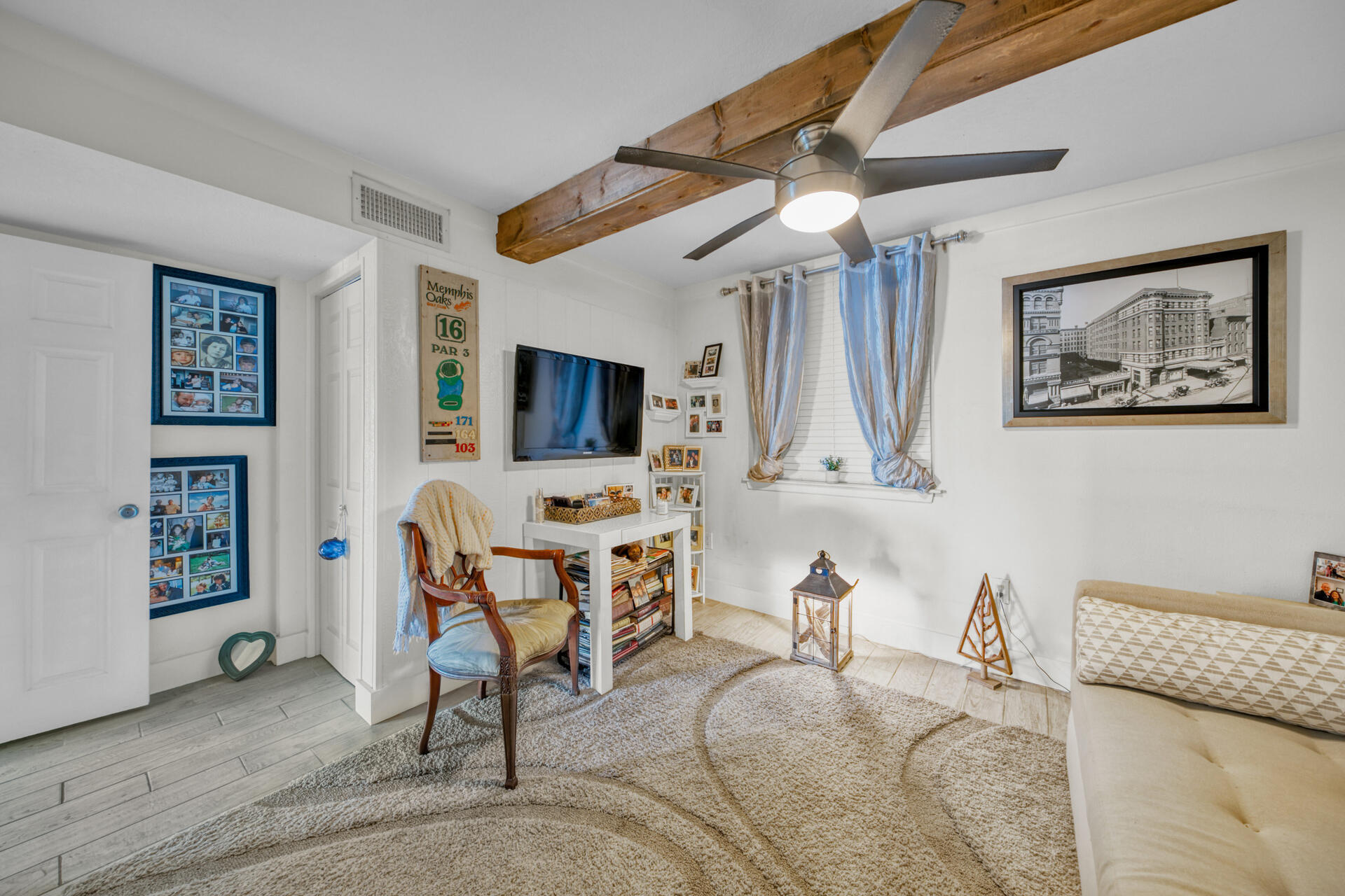 DOLPHIN POINT CONDO - Residential