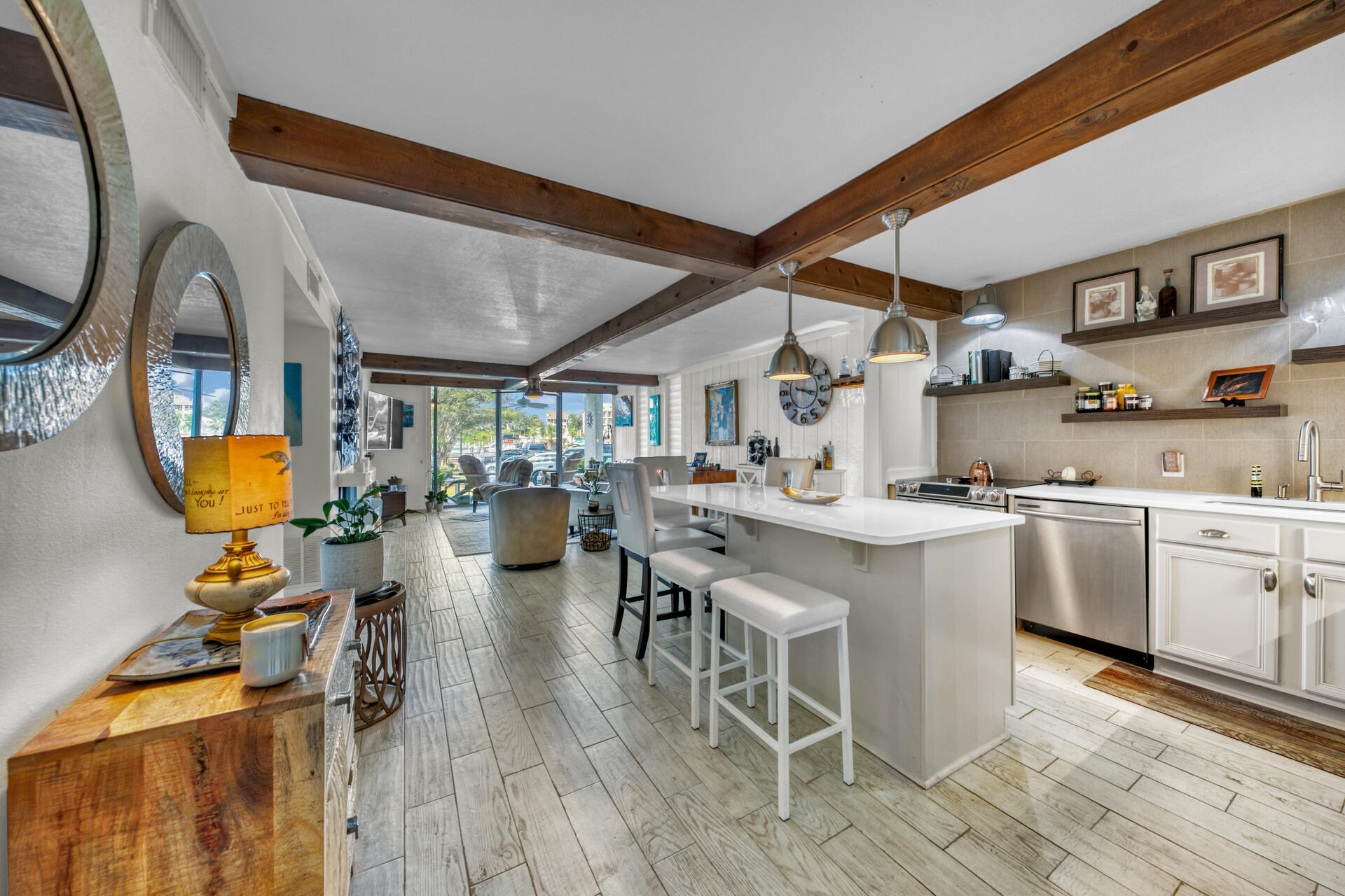 DOLPHIN POINT CONDO - Residential