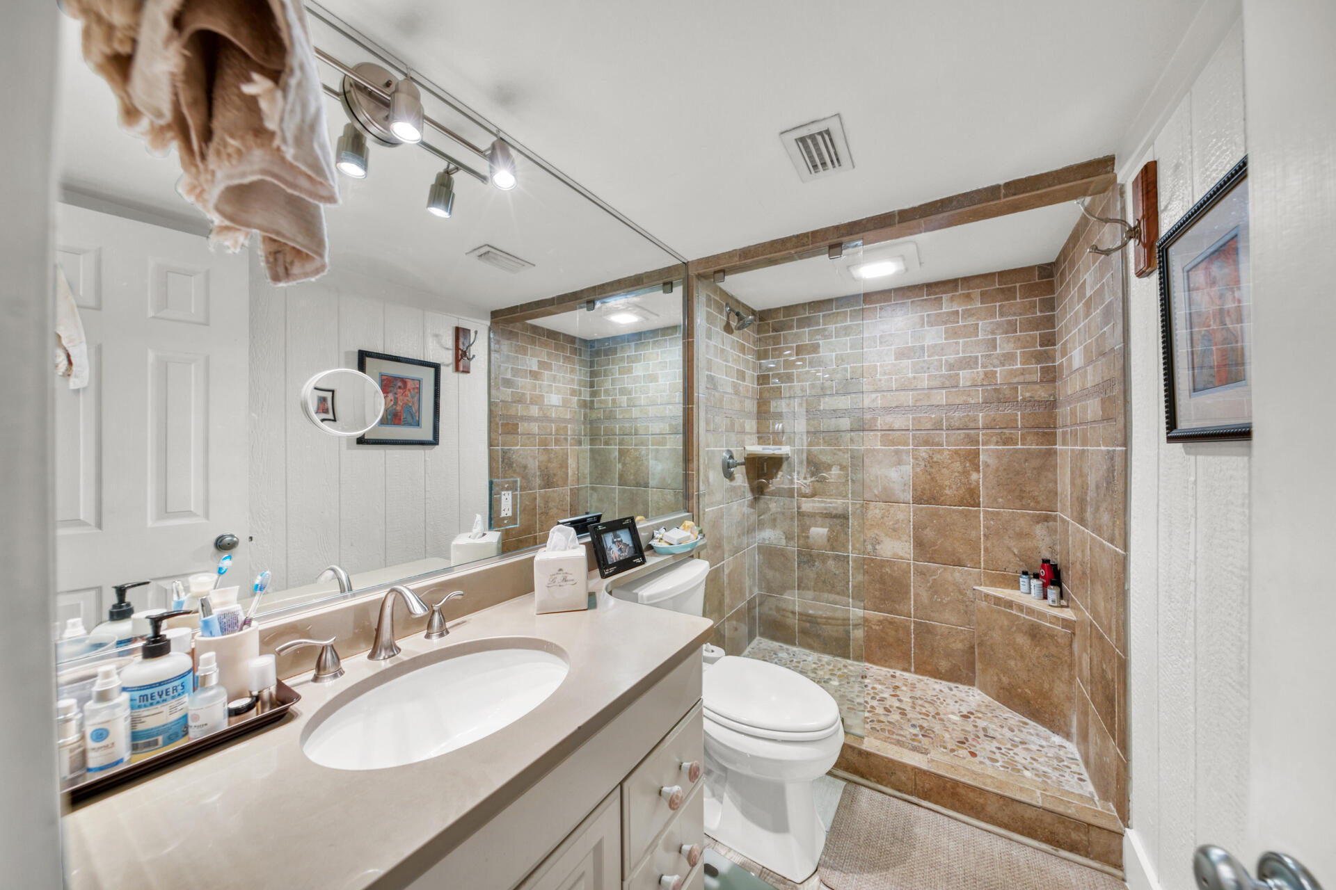 DOLPHIN POINT CONDO - Residential