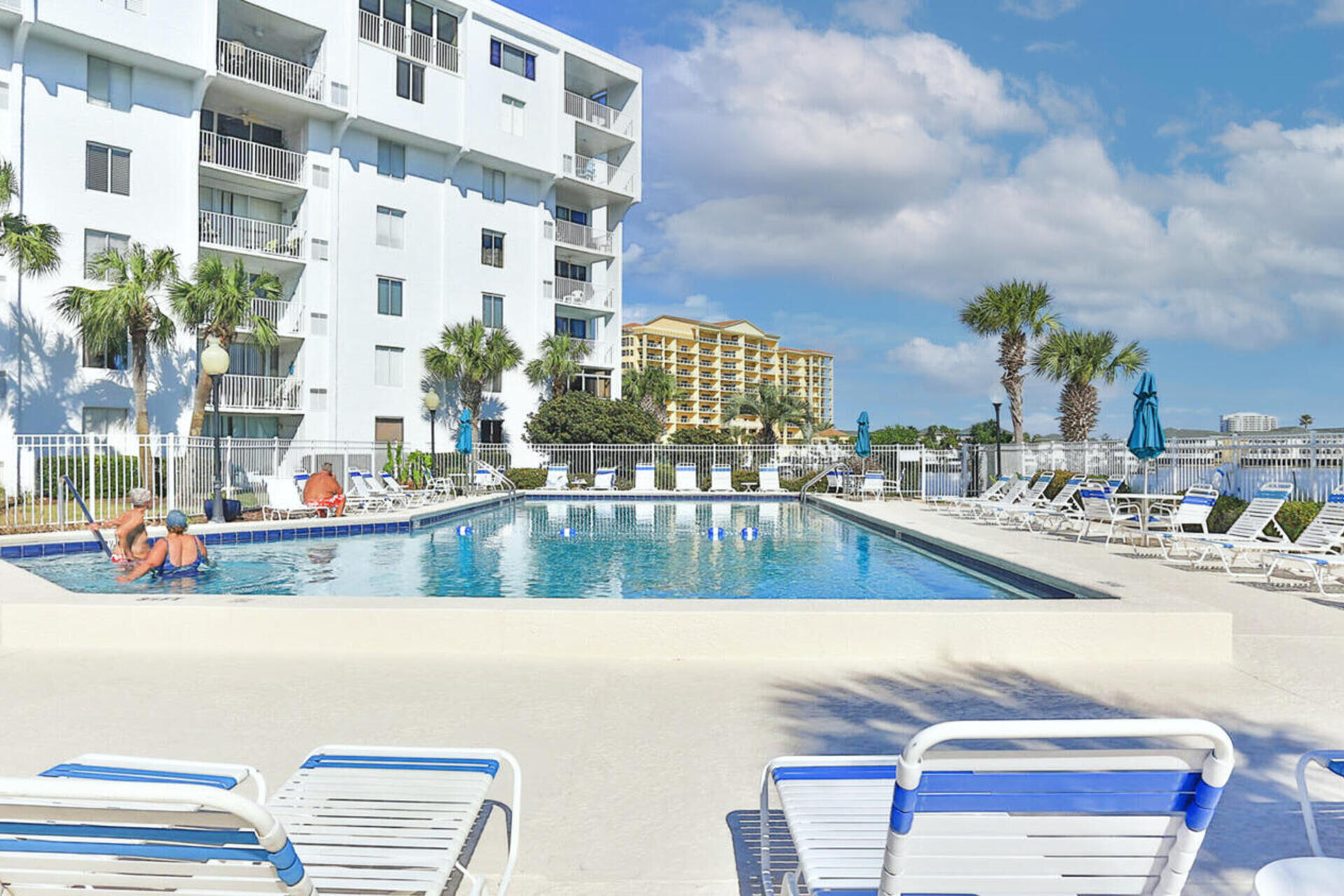 DOLPHIN POINT CONDO - Residential