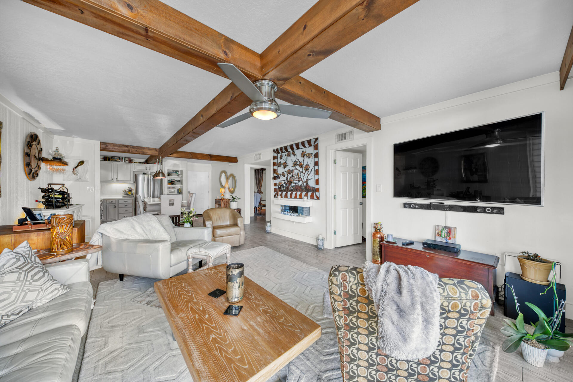 DOLPHIN POINT CONDO - Residential