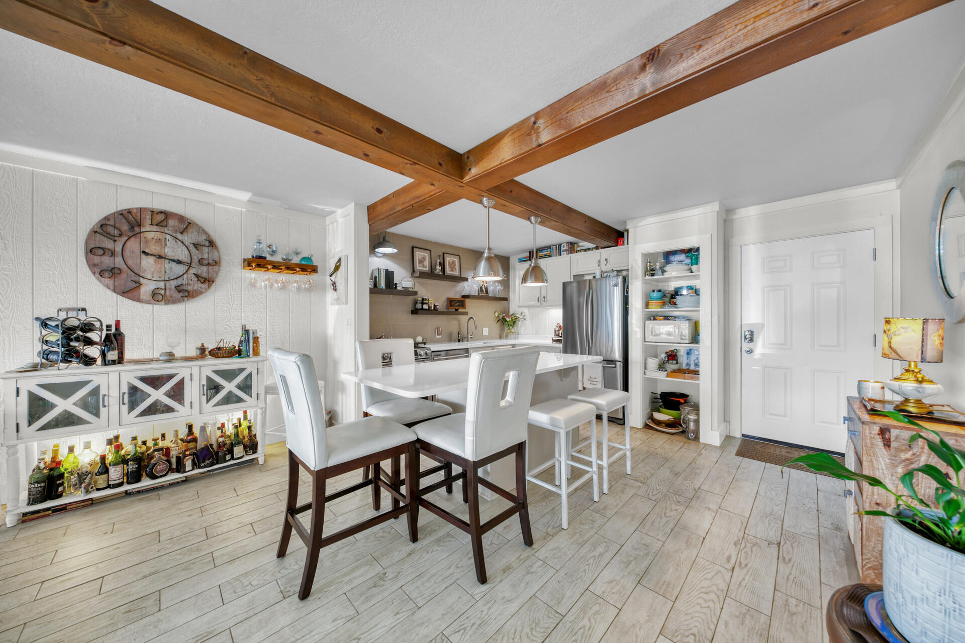 DOLPHIN POINT CONDO - Residential