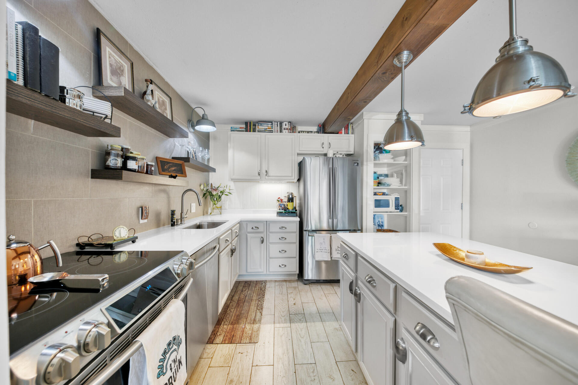 DOLPHIN POINT CONDO - Residential