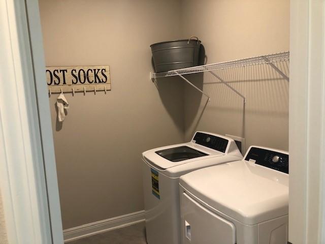 Patriots Ridge Phase 2 - Residential