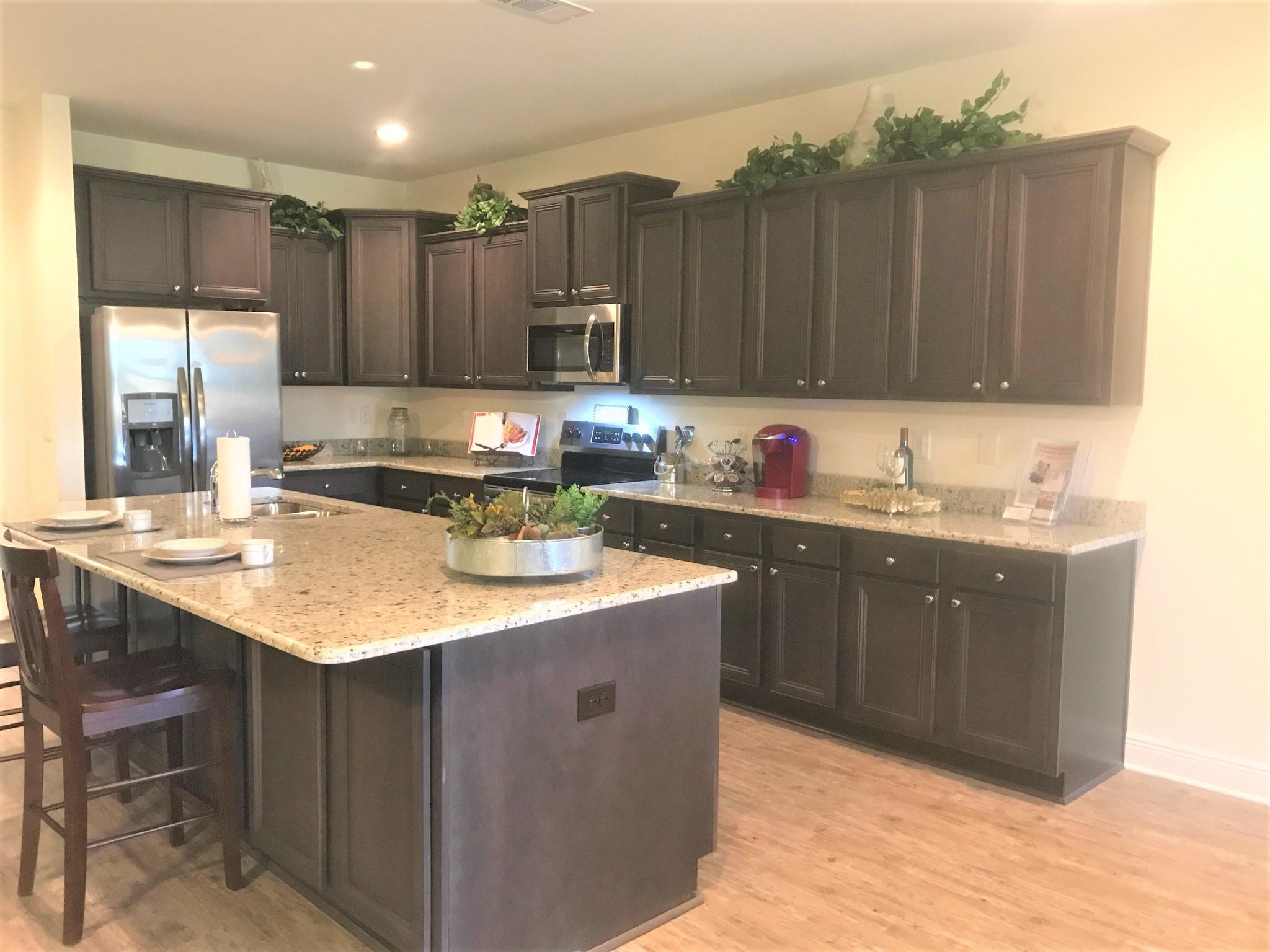 Patriots Ridge Phase 2 - Residential