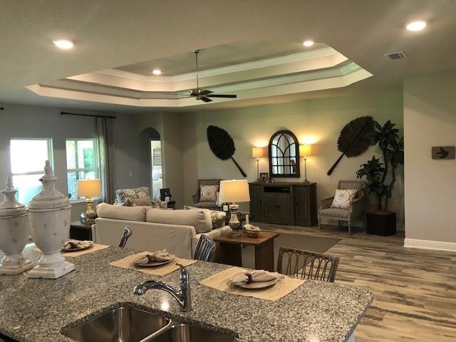 Patriots Ridge Phase 2 - Residential