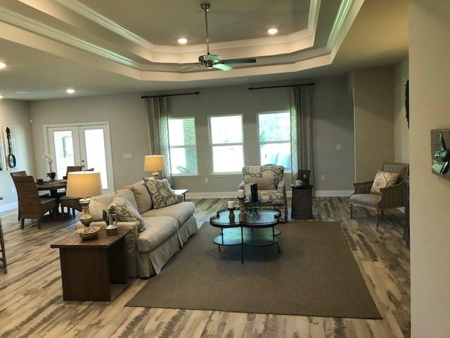 Patriots Ridge Phase 2 - Residential