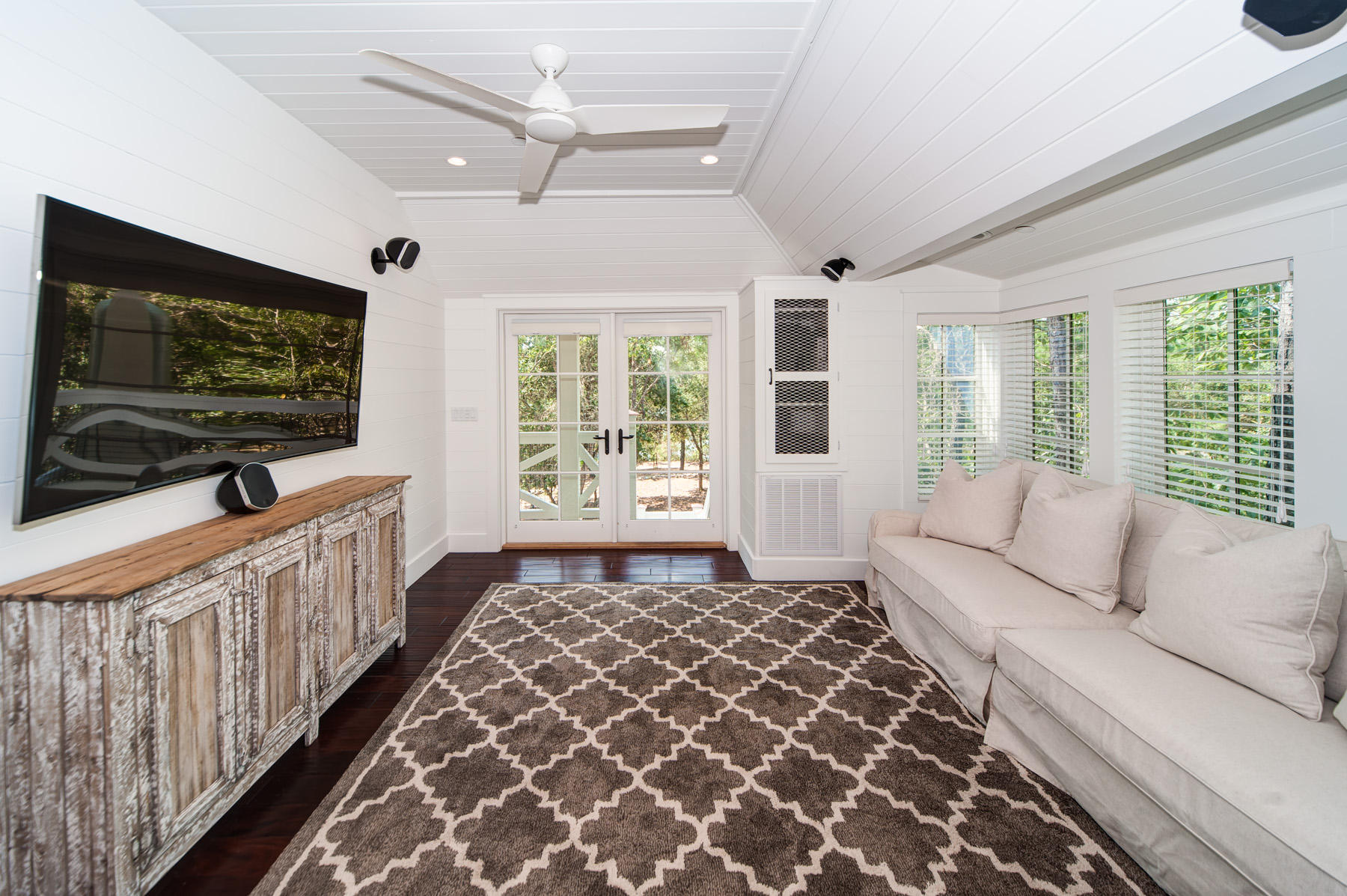 DRAPER LAKE COASTAL VILLAGE - Residential