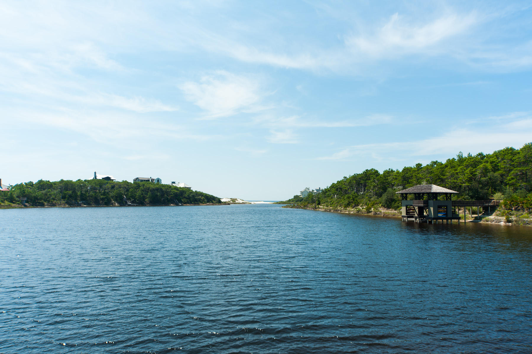 DRAPER LAKE COASTAL VILLAGE - Residential