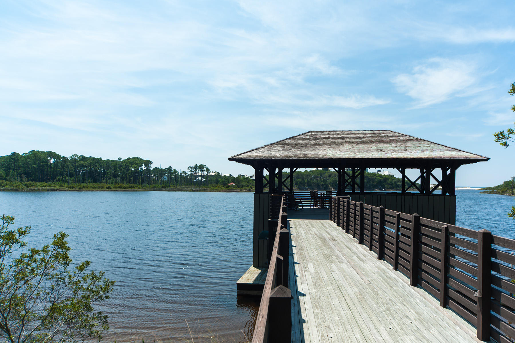 DRAPER LAKE COASTAL VILLAGE - Residential