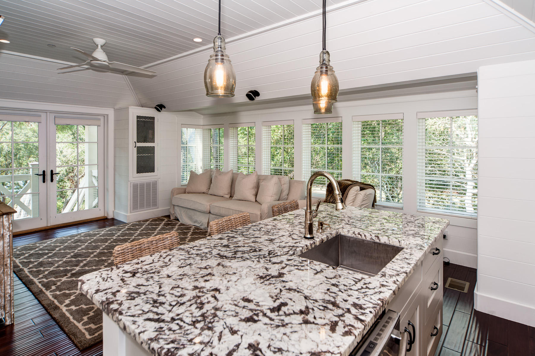 DRAPER LAKE COASTAL VILLAGE - Residential