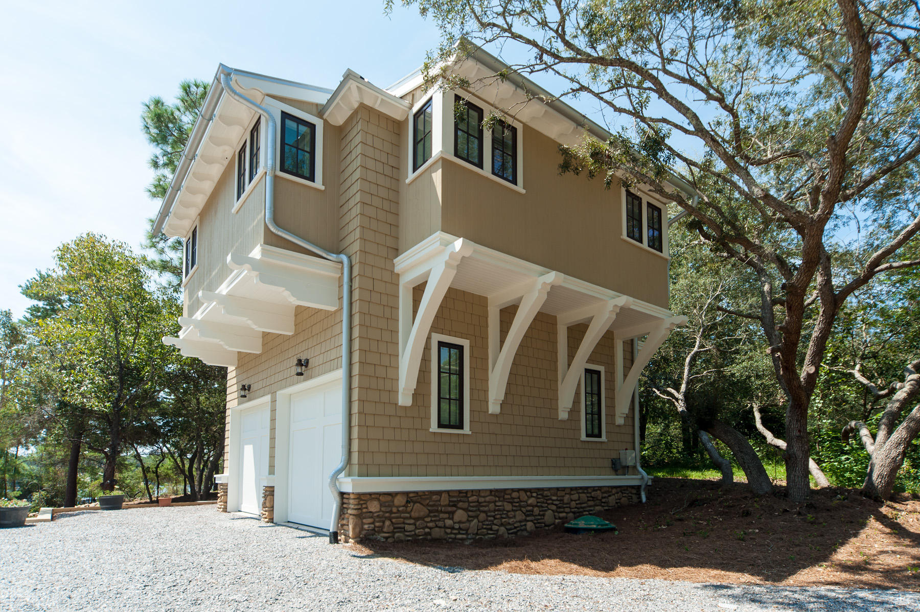 DRAPER LAKE COASTAL VILLAGE - Residential