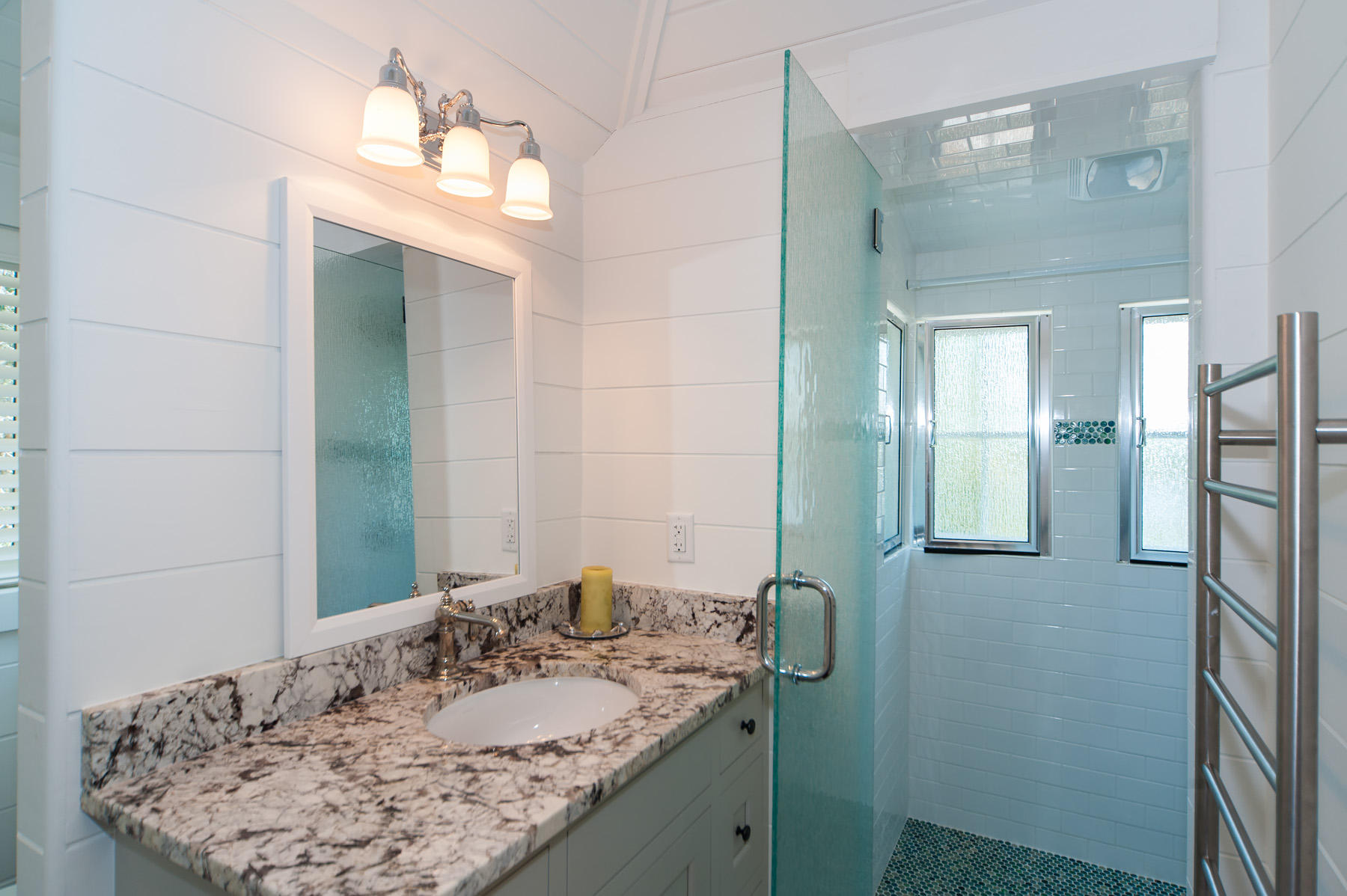 DRAPER LAKE COASTAL VILLAGE - Residential