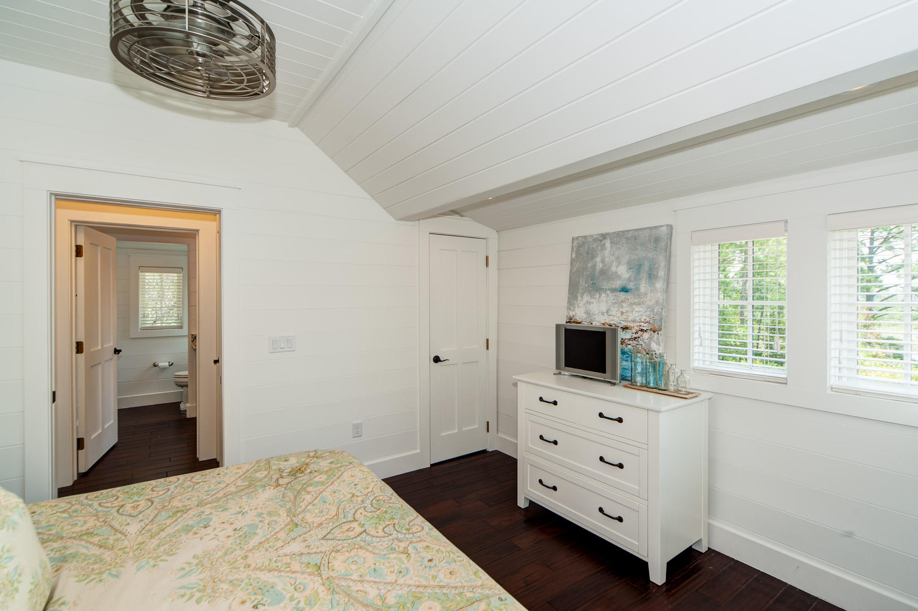 DRAPER LAKE COASTAL VILLAGE - Residential