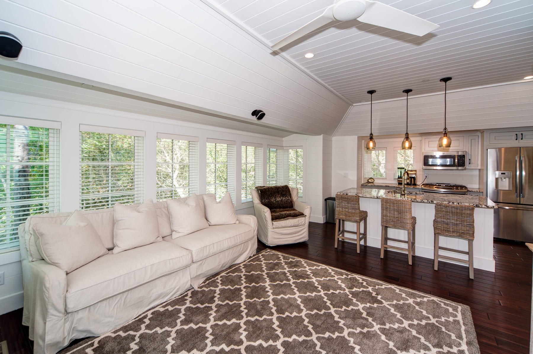 DRAPER LAKE COASTAL VILLAGE - Residential