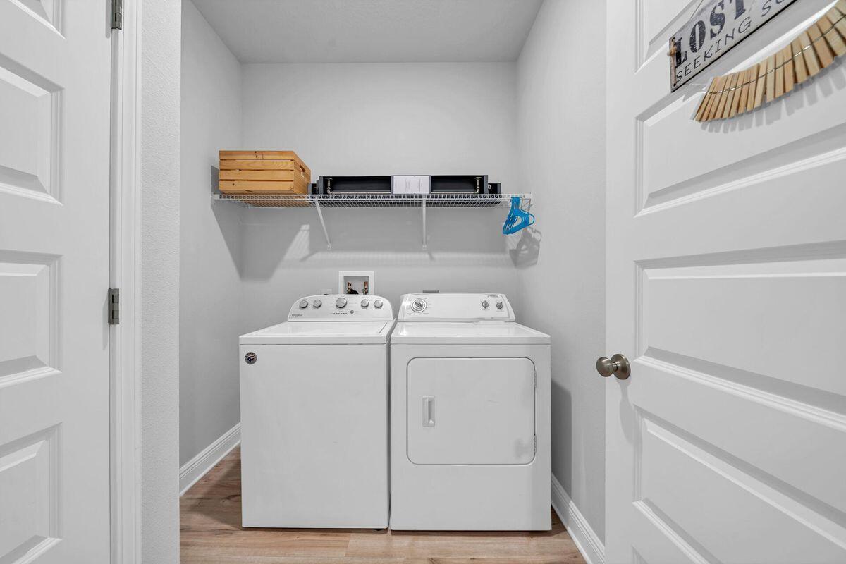 ASHTON PARK PH I - Residential