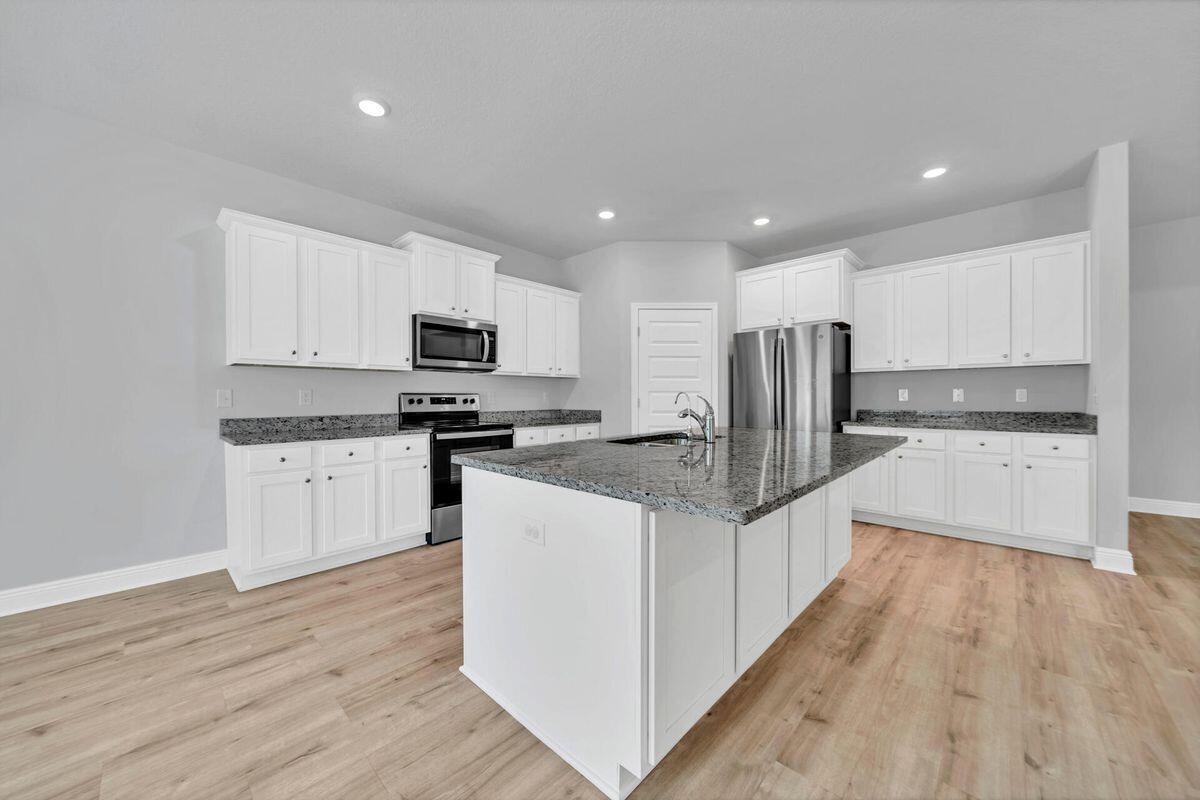 ASHTON PARK PH I - Residential