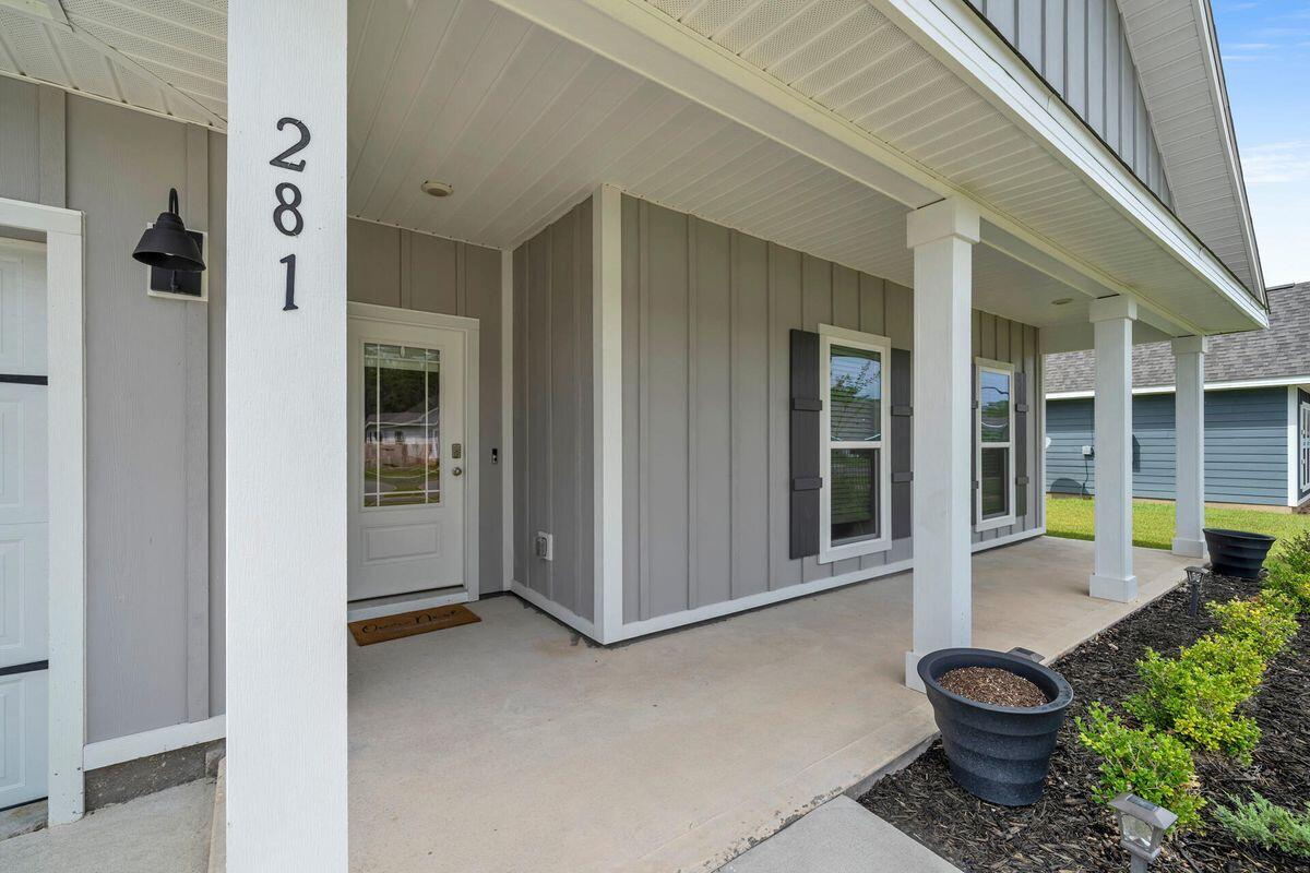 ASHTON PARK PH I - Residential