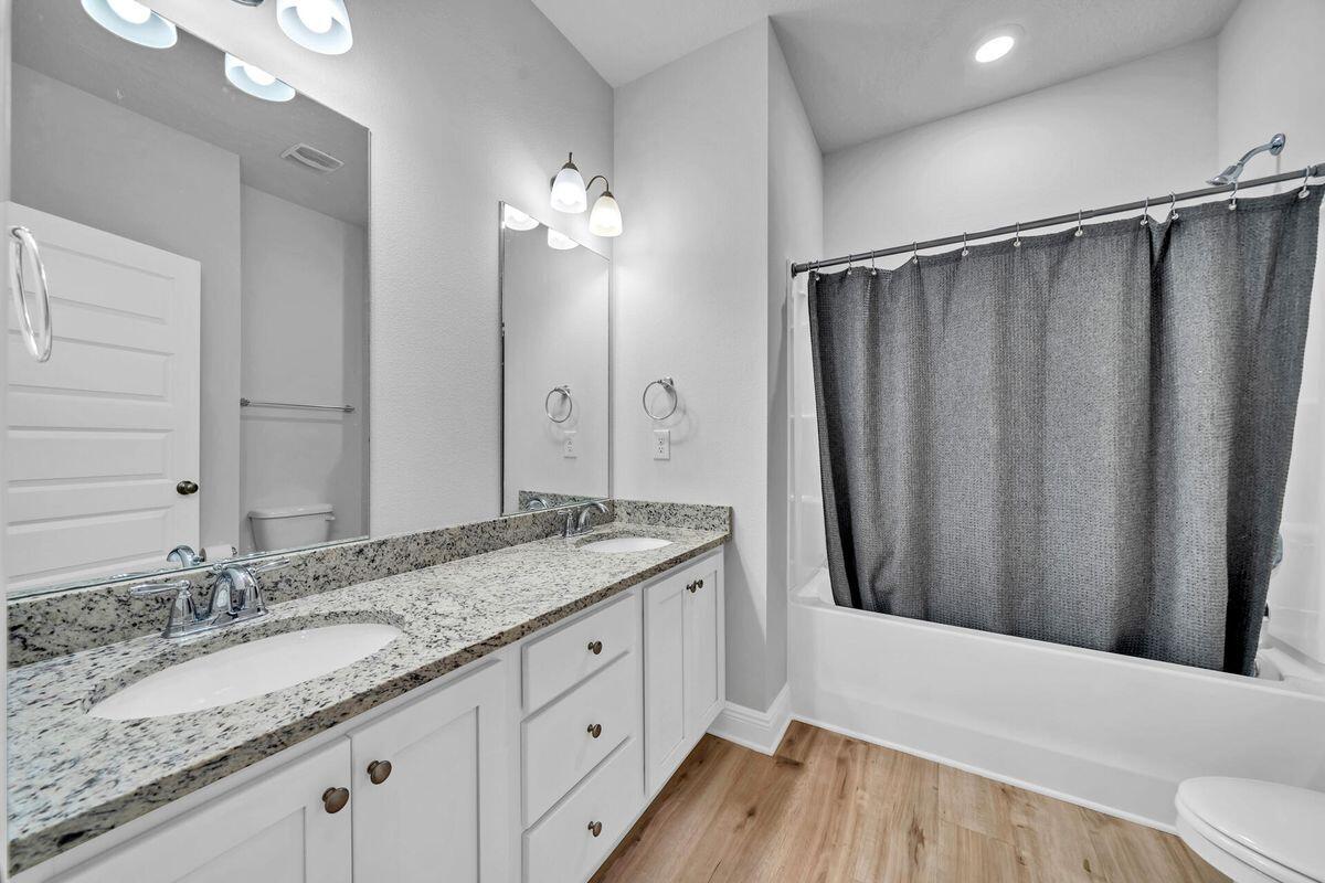 ASHTON PARK PH I - Residential