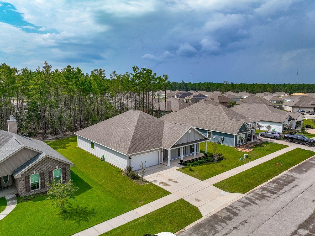 ASHTON PARK PH I - Residential