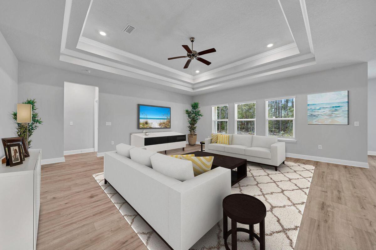 ASHTON PARK PH I - Residential