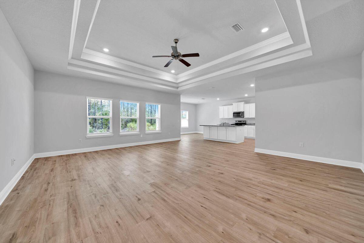 ASHTON PARK PH I - Residential