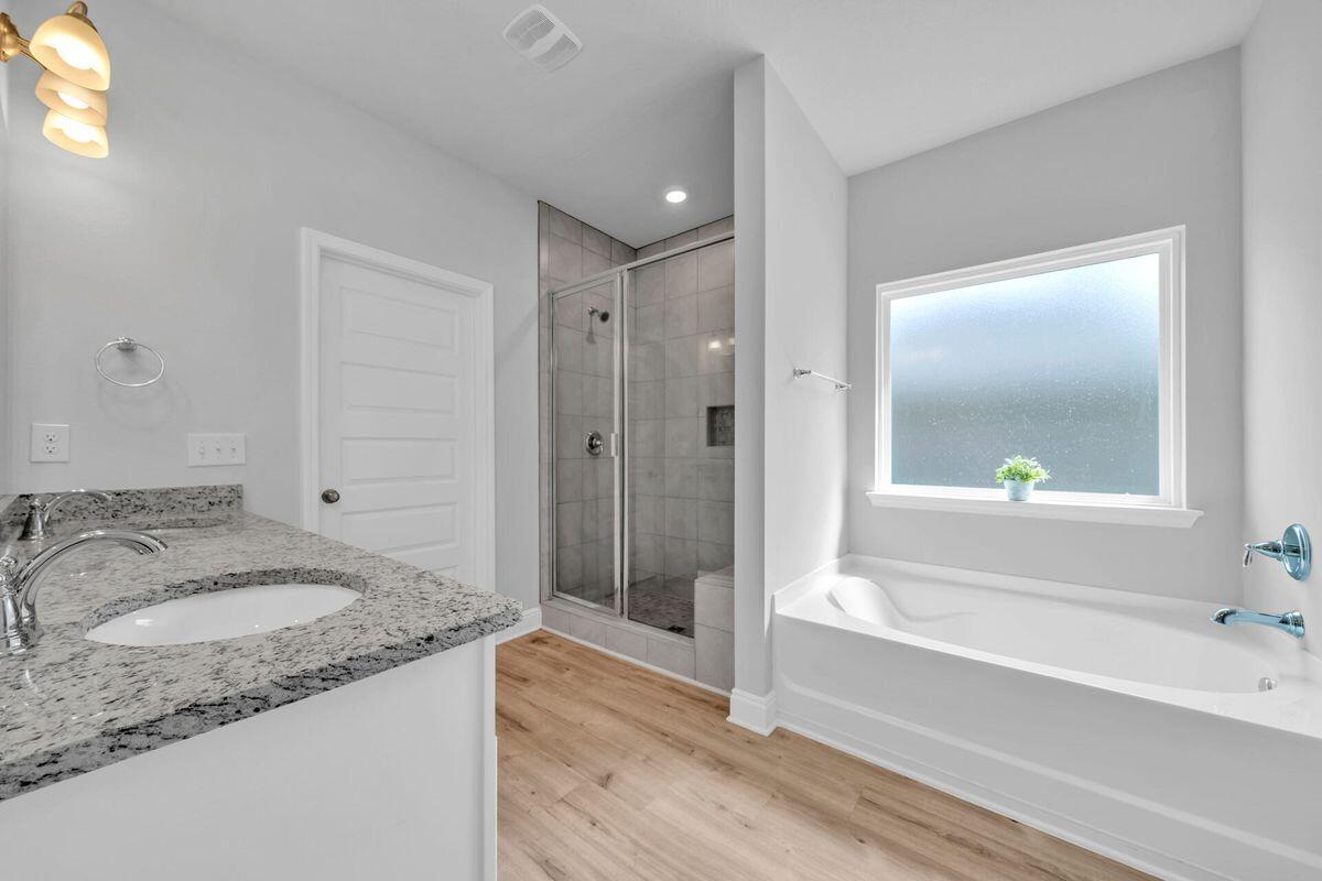 ASHTON PARK PH I - Residential