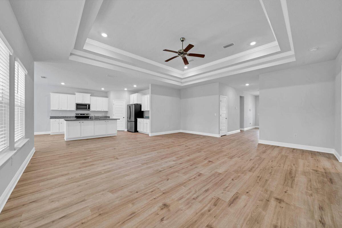 ASHTON PARK PH I - Residential