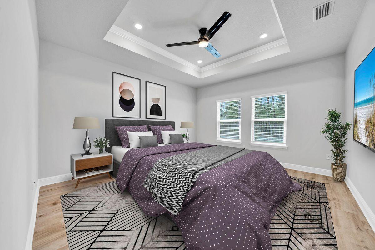 ASHTON PARK PH I - Residential