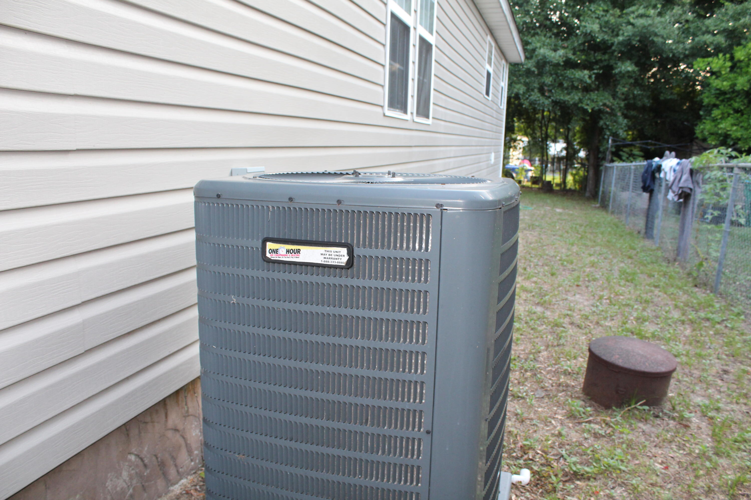 HOLLAND ADDN - Residential