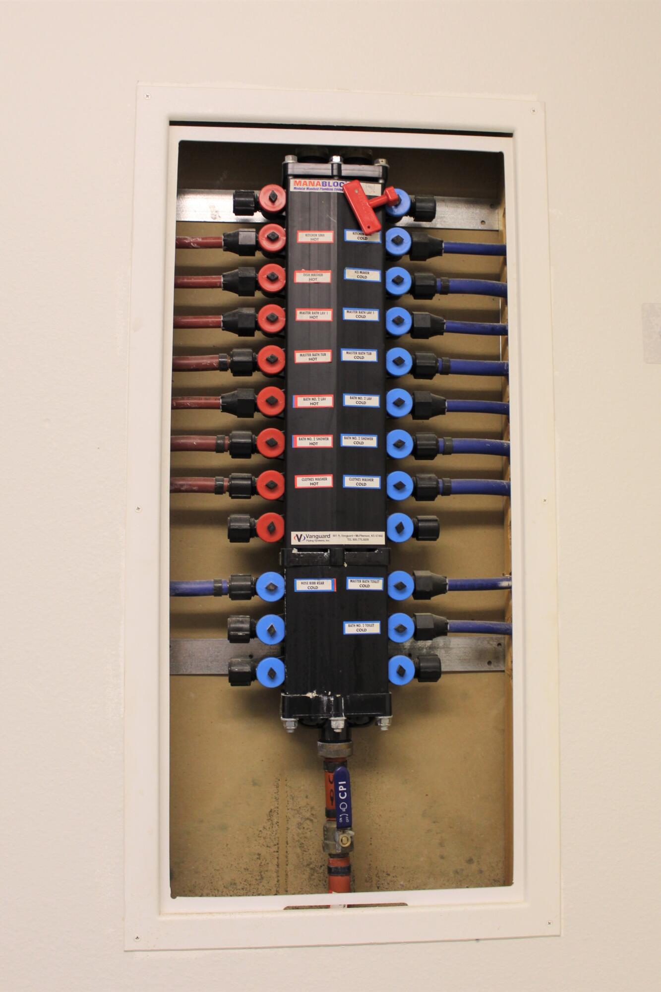 HOLLAND ADDN - Residential