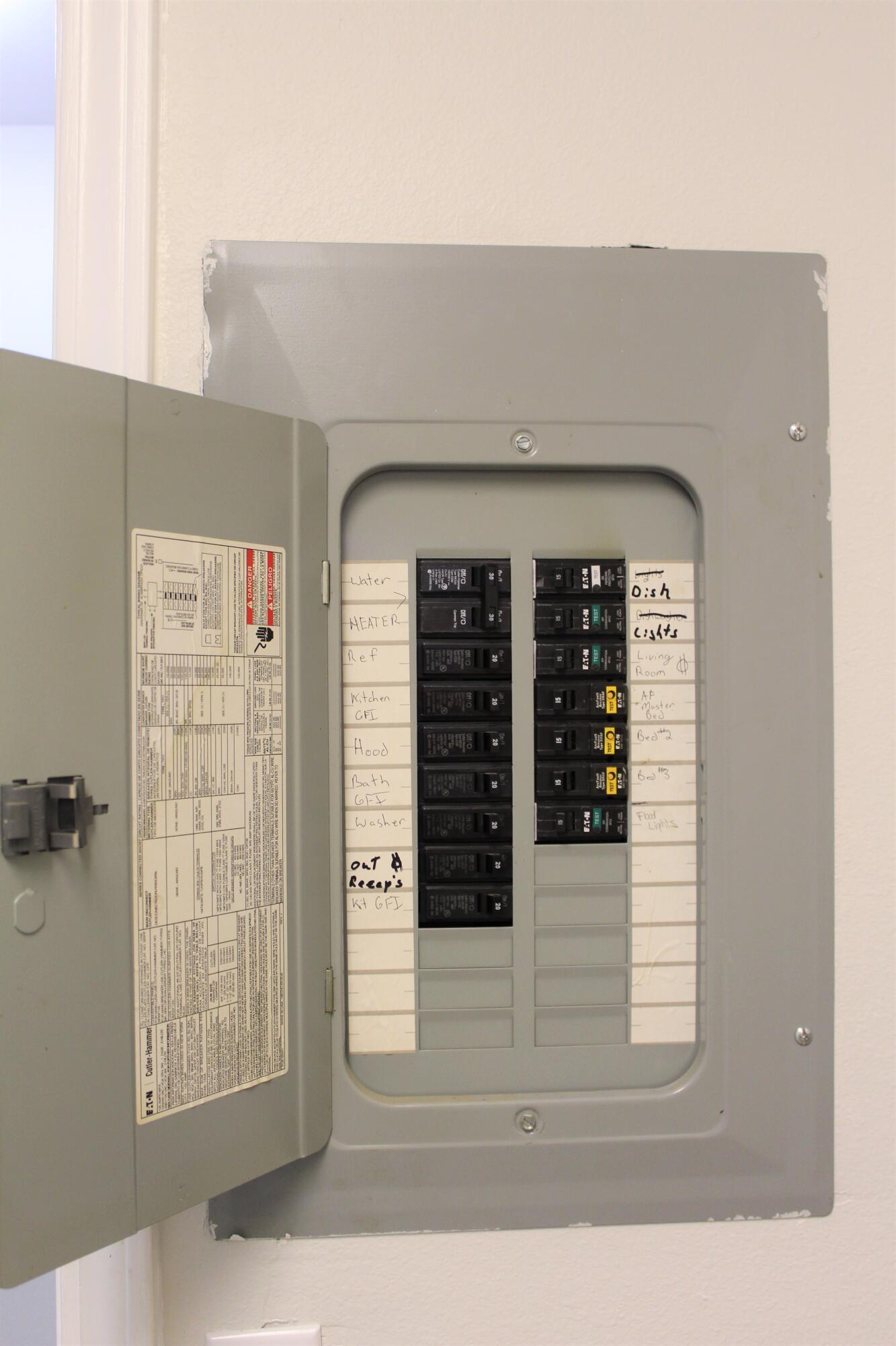 HOLLAND ADDN - Residential