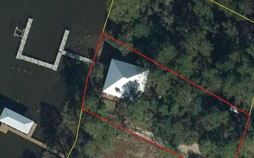Welcome to Eden Estates in the highly sought after Point Washington. This home is all about the views. With 114' on the Intracoastal Waterway leading to the Choctawhatchee Bay.