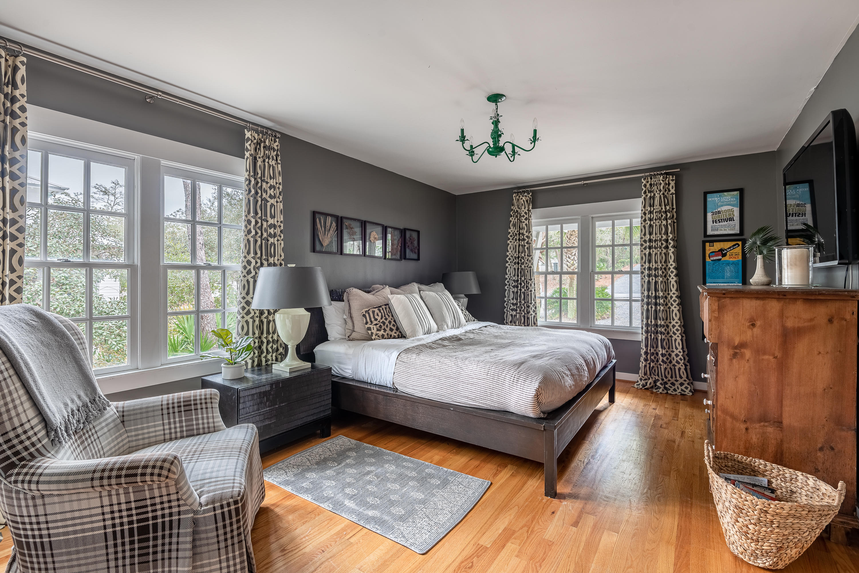 SEAGROVE VILLAGE 6TH ADD - Residential