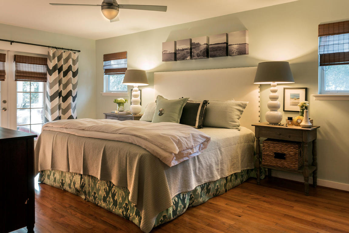 SEAGROVE VILLAGE 6TH ADD - Residential