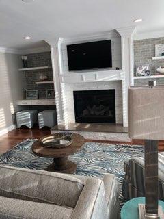 WINDWARD PH 4 - Residential