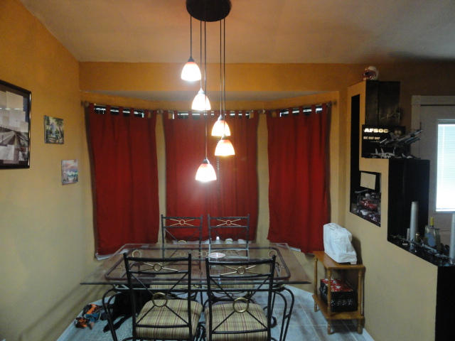 Alpin Heights PH II - Residential