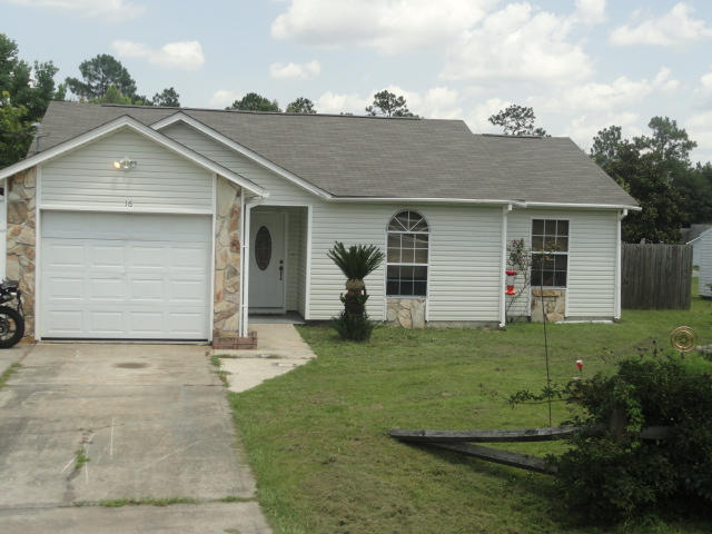 Alpin Heights PH II - Residential