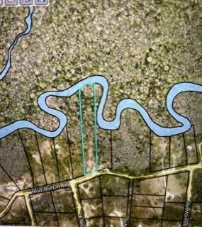 LOT 138 SHOAL RIVER - Land