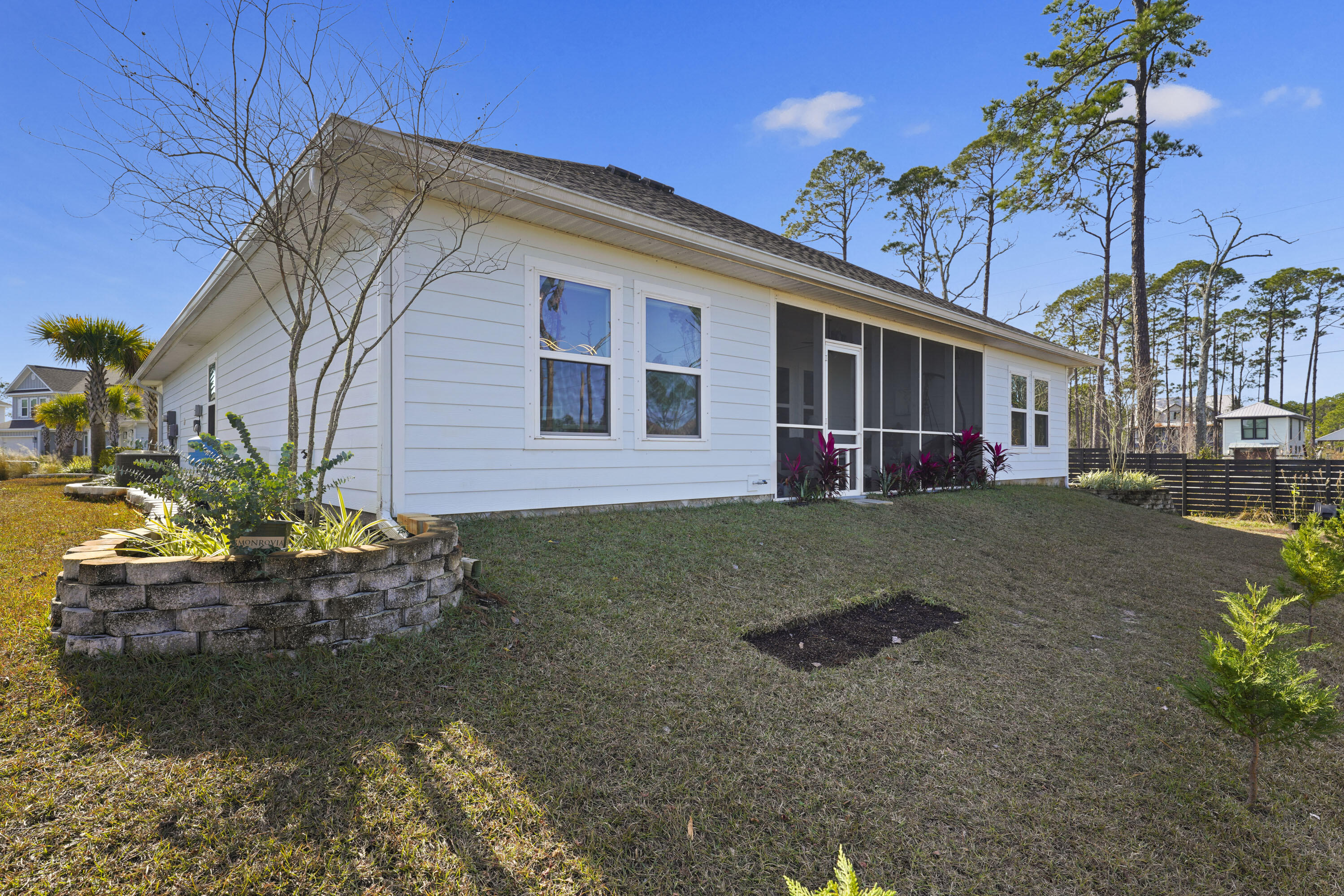 LAKEVIEW S/D - Residential