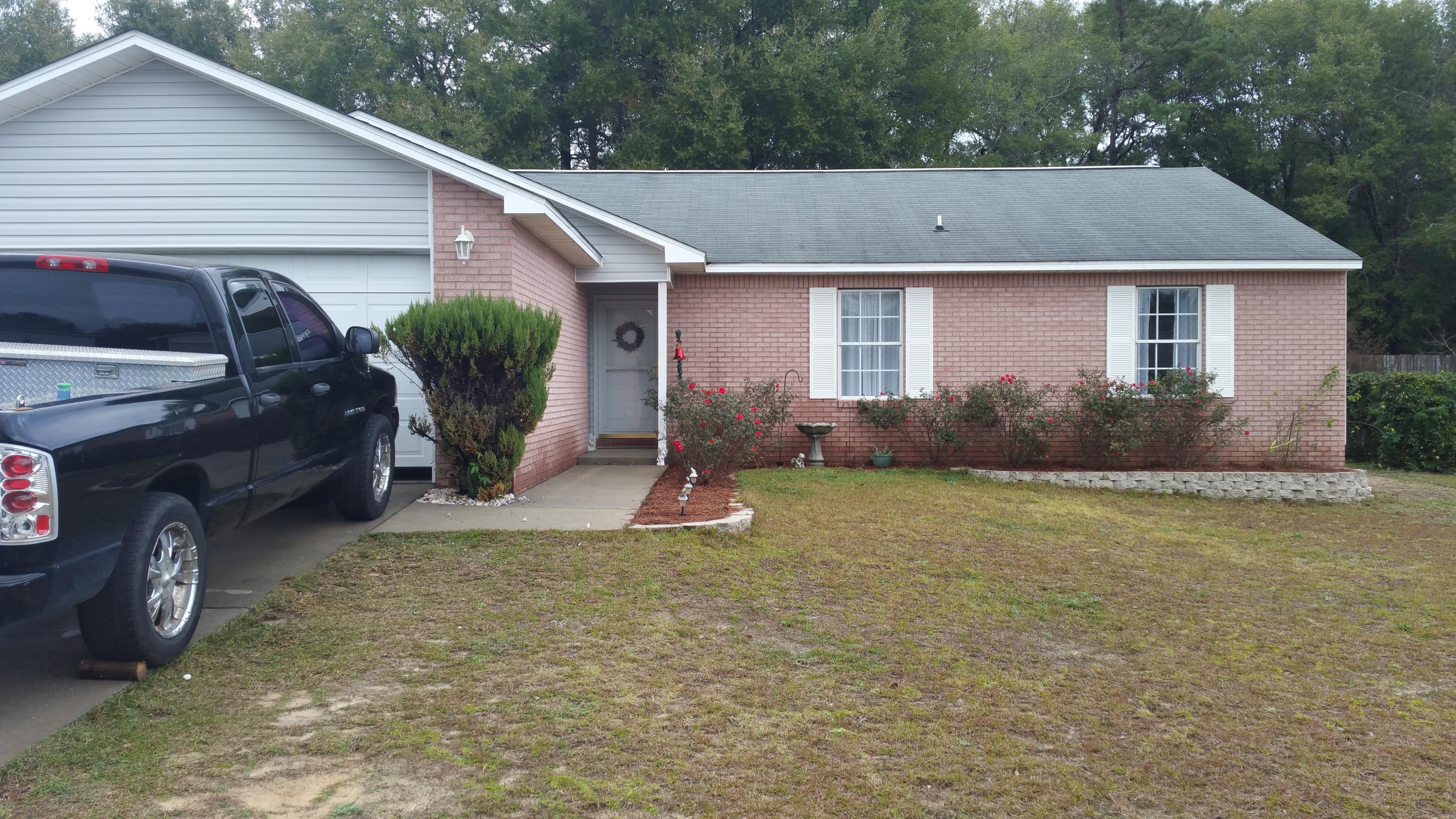 FAIRCHILD ESTATES - Residential